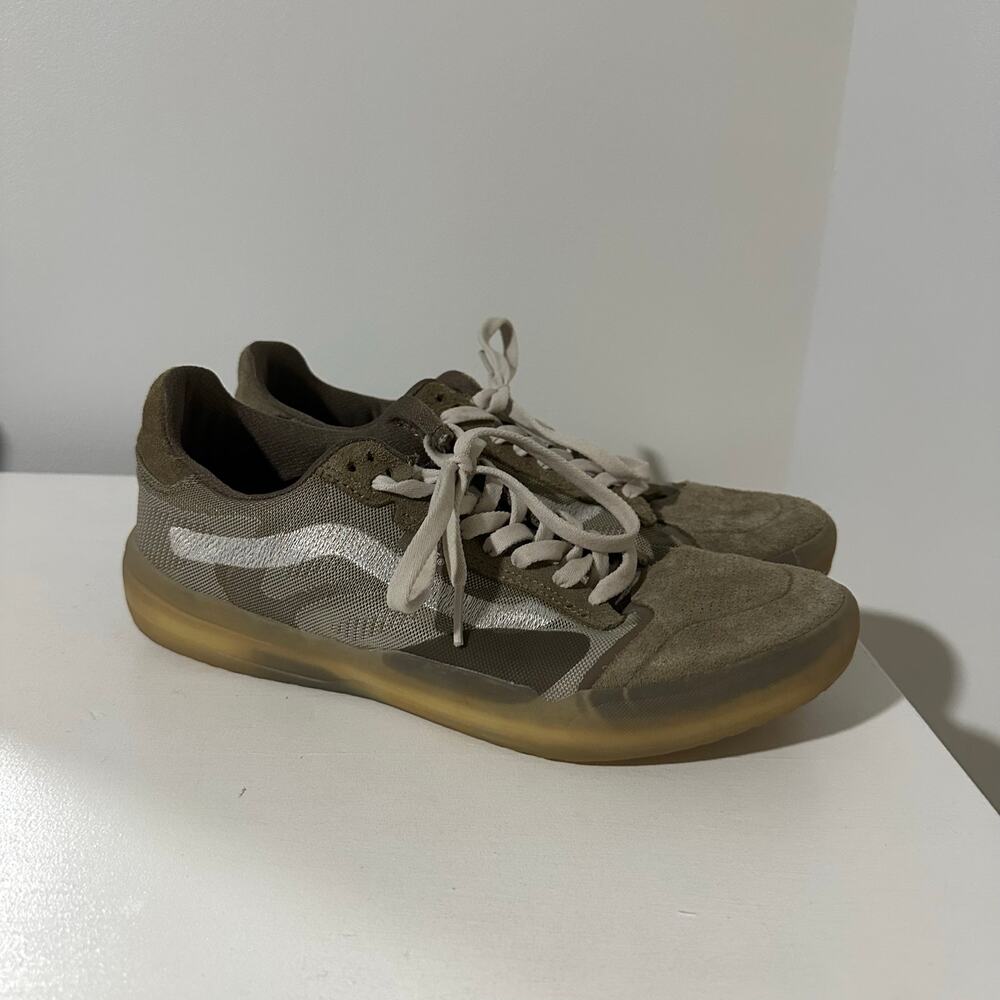 Vans Ultimate Waffle Shoes